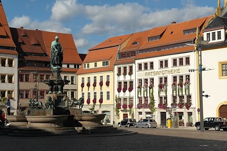 obermarkt