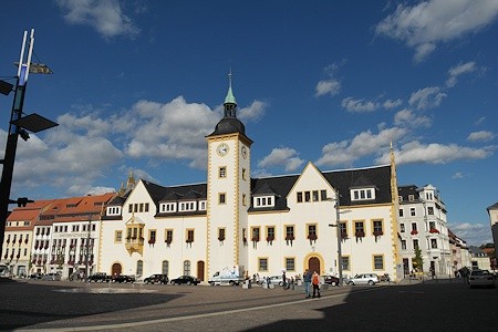 rathaus